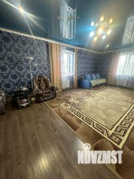 Коттедж 191м², 2-этажный, участок 6 сот.  