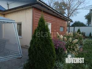 Дом 108м&sup2;, 1-этажный, участок 5 сот.  