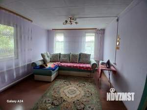 Дом 101м², 2-этажный, участок 6 сот.  