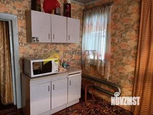 Дом 71м², 1-этажный, участок 6 сот.  