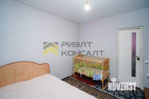 Дом 138м², 1-этажный, участок 7 сот.  