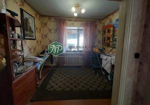 Дом 71м², 1-этажный, участок 5 сот.  