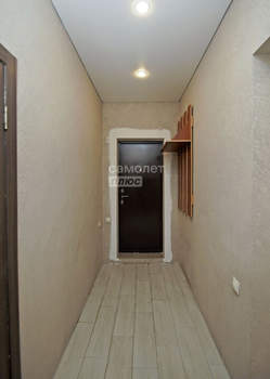 Дом 138м², 2-этажный, участок 4 сот.  