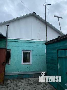 Дом 70м², 1-этажный, участок 4 сот.  