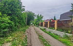 Дом 20м², 2-этажный, участок 6 сот.  