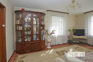 Дом 76м², 1-этажный, участок 11 сот.  