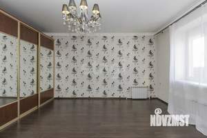 Дом 507м², 3-этажный, участок 9 сот.  