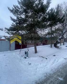 Дом 62м&sup2;, 1-этажный, участок 6 сот.  