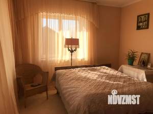 Коттедж 346м², 2-этажный, участок 14 сот.  