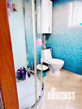 Дом 50м&sup2;, 1-этажный, участок 6 сот.  