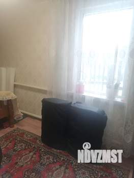 Дом 80м&sup2;, 1-этажный, участок 4 сот.  