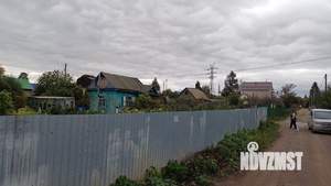 Дача 10м², 1-этажный, участок 5 сот.  