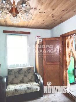 Дом 38м&sup2;, 2-этажный, участок 10 сот.  