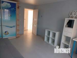 Дом 207м², 2-этажный, участок 6 сот.  