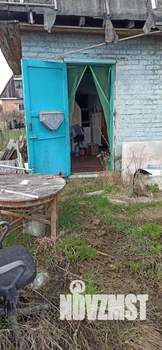 Дом 35м&sup2;, 1-этажный, участок 5 сот.  