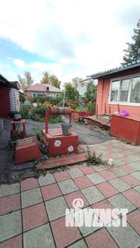 Дом 72м², 1-этажный, участок 5 сот.  