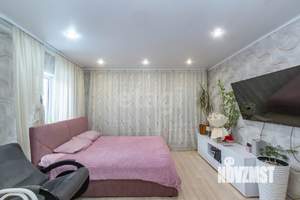 Дом 64м&sup2;, 1-этажный, участок 5 сот.  