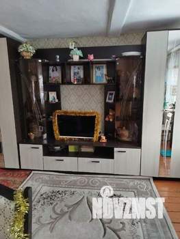 Дом 58м&sup2;, 1-этажный, участок 5 сот.  