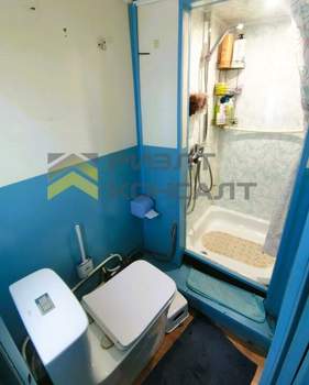 Дом 61м&sup2;, 1-этажный, участок 5 сот.  