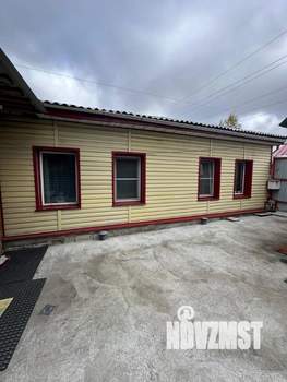 Дом 76м&sup2;, 1-этажный, участок 3 сот.  