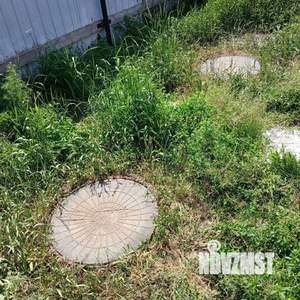 Дом 32м&sup2;, 1-этажный, участок 6 сот.  