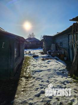 Дом 58м&sup2;, 1-этажный, участок 5 сот.  