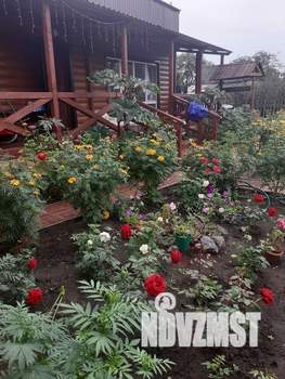 Дом 59м&sup2;, 1-этажный, участок 6 сот.  