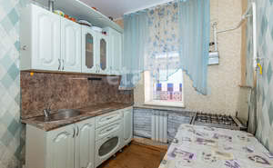 Дом 81м&sup2;, 2-этажный, участок 4 сот.  