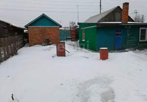 Дом 70м², 1-этажный, участок 3 сот.  