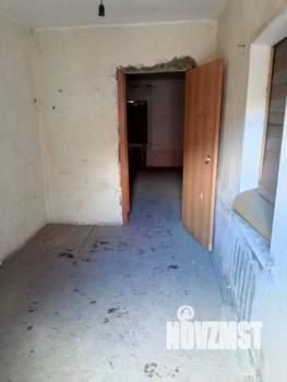 Дом 70м², 1-этажный, участок 1 сот.  