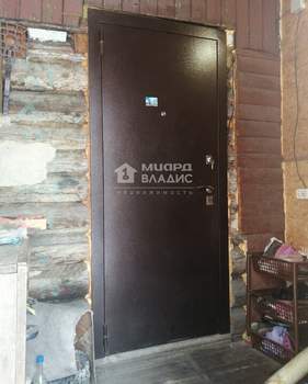 Дом 78м&sup2;, 1-этажный, участок 3 сот.  