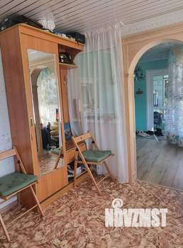 Дом 105м&sup2;, 2-этажный, участок 18 сот.  