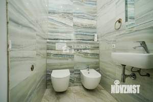 Таунхаус 260м², 2-этажный, участок 3 сот.  