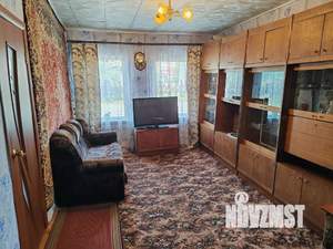 Дом 75м², 1-этажный, участок 4 сот.  