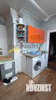 Дом 59м&sup2;, 1-этажный, участок 2 сот.  