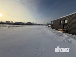 Дом 95м&sup2;, 1-этажный, участок 8 сот.  