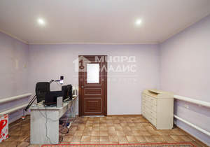 Дом 155м&sup2;, 1-этажный, участок 7 сот.  