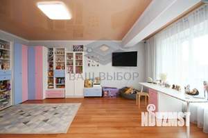 Таунхаус 440м&sup2;, 3-этажный, участок 6 сот.  