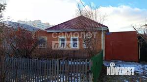 Дом 104м&sup2;, 1-этажный, участок 5 сот.  