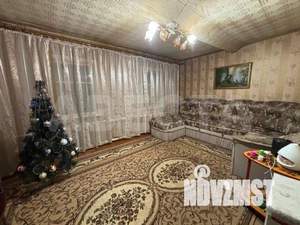 Дом 78м&sup2;, 2-этажный, участок 4 сот.  