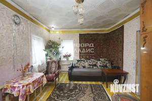 Дом 83м&sup2;, 1-этажный, участок 3 сот.  