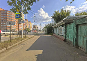 Дом 48м&sup2;, 1-этажный, участок 5 сот.  