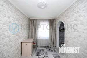 Дом 72м², 1-этажный, участок 3 сот.  