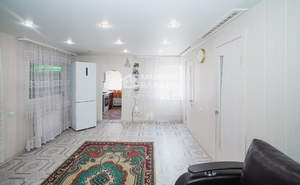 Дом 85м&sup2;, 1-этажный, участок 4 сот.  