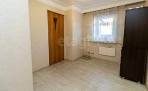 Дом 33м², 1-этажный, участок 6 сот.  