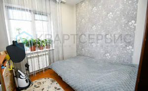 Дом 61м², 1-этажный, участок 5 сот.  