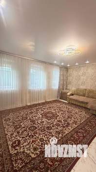 Дом 62м², 1-этажный, участок 3 сот.  