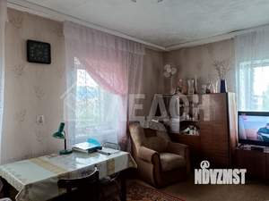 Дом 62м², 1-этажный, участок 5 сот.  
