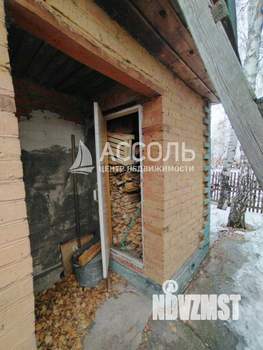 Дача 40м², 1-этажный, участок 11 сот.  