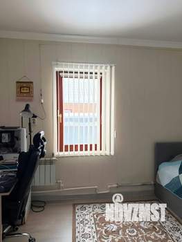 Дом 56м&sup2;, 1-этажный, участок 4 сот.  